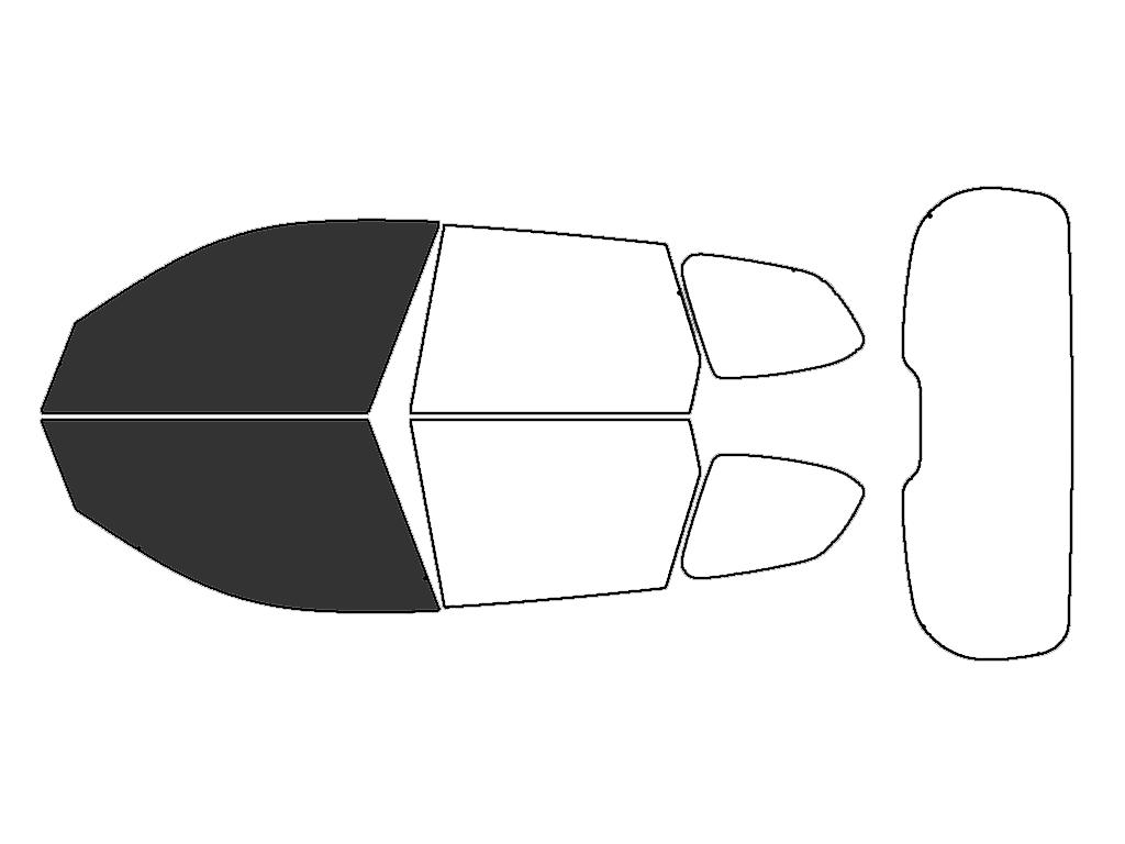 Front - 15%