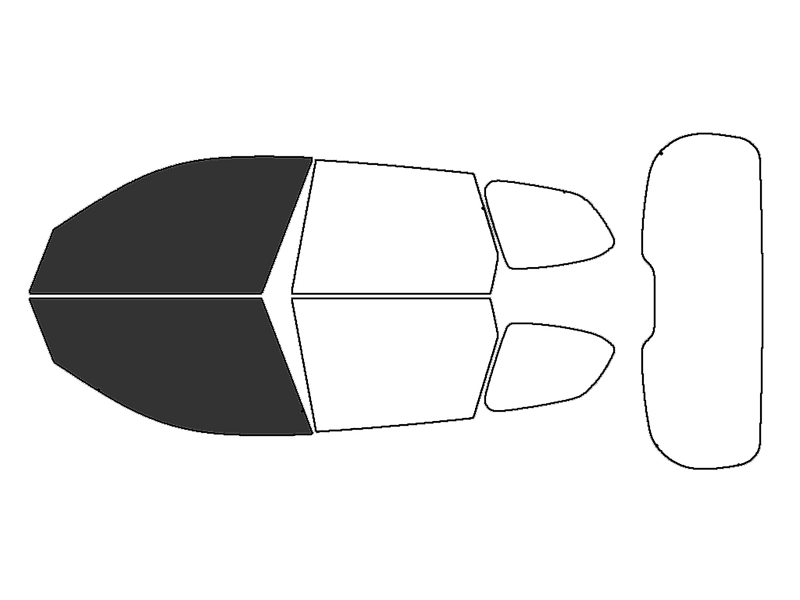 Front - 15%