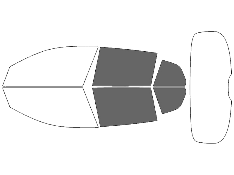 Back - 30% + Cargo