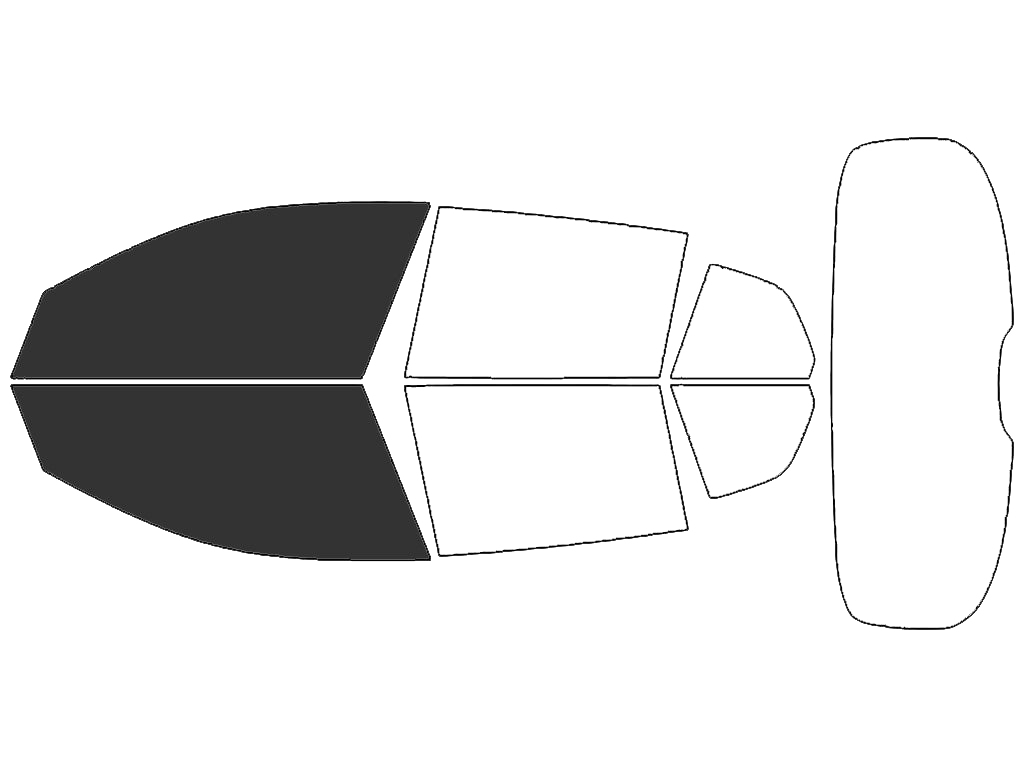 Front - 15%