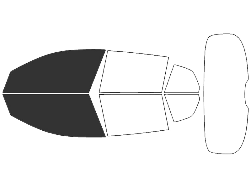 Front - 15%