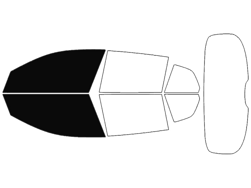Front - 5%