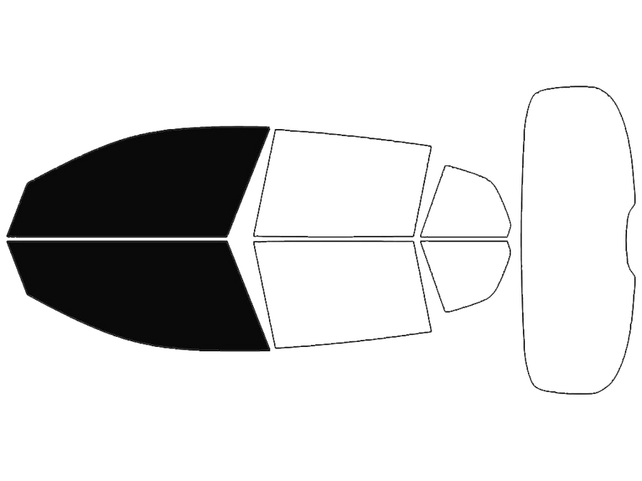 Front - 5%