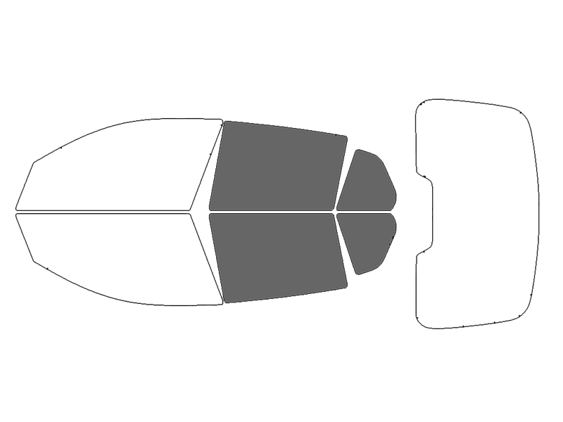 Back - 30% + Cargo
