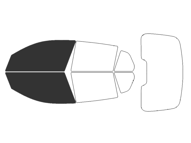 Front - 15%