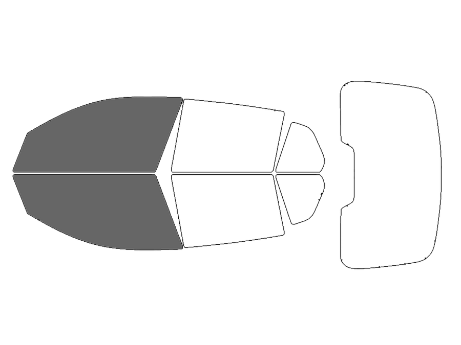 Front - 30%