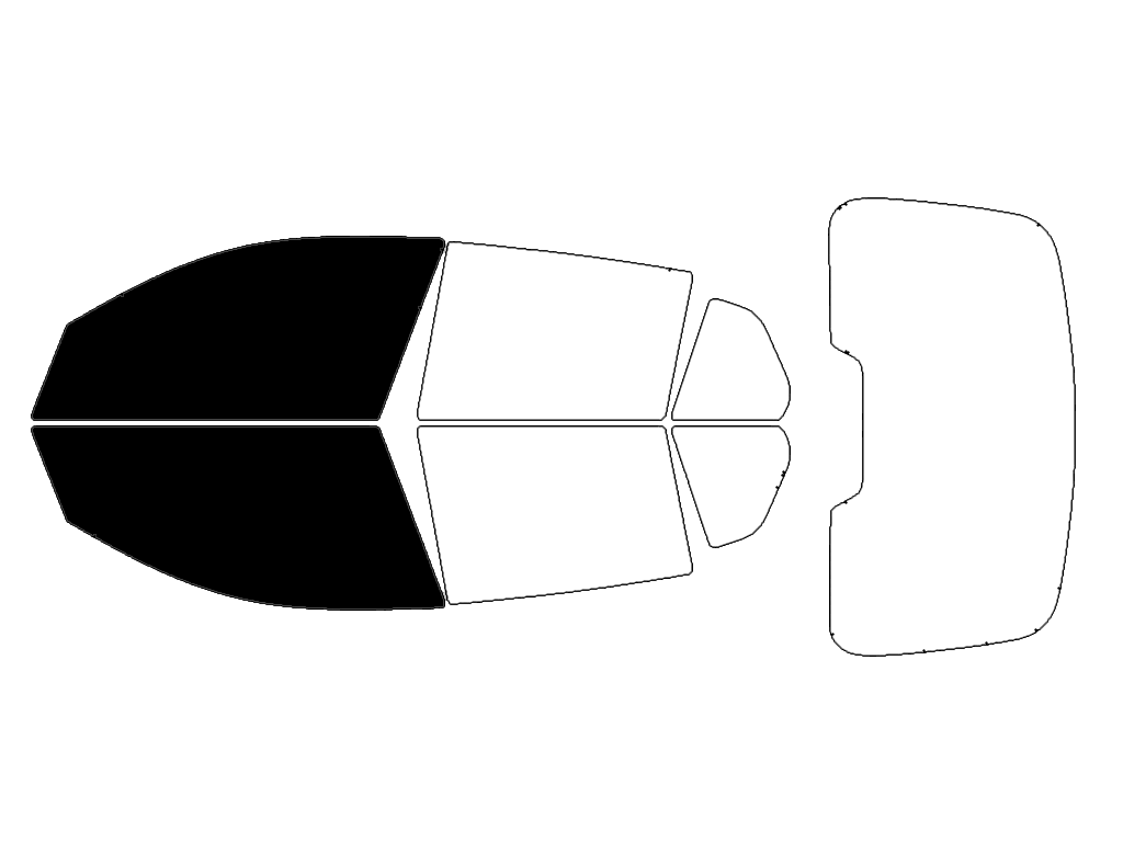 Front - 5%