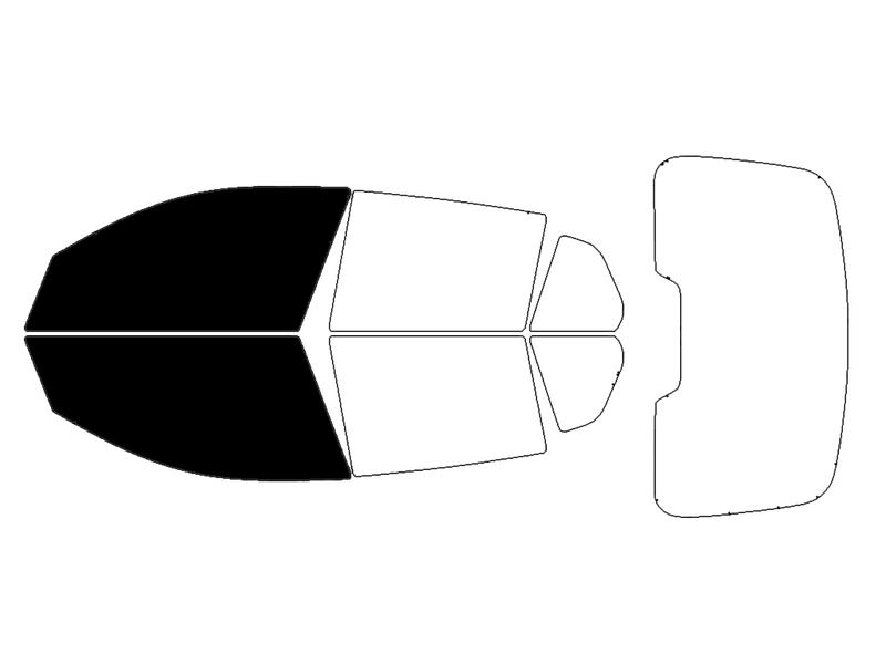 Front - 5%