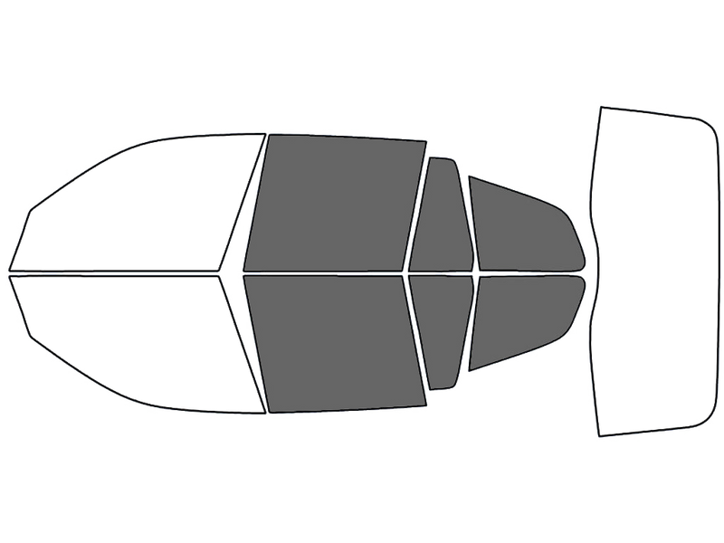 Back - 30% + Cargo