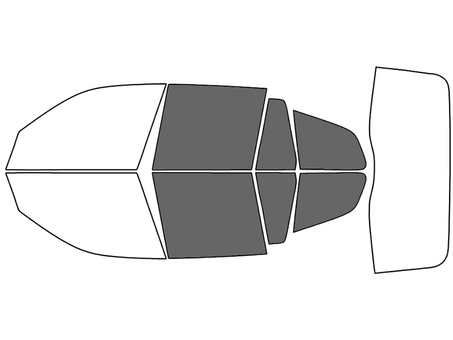 Back - 30% + Cargo
