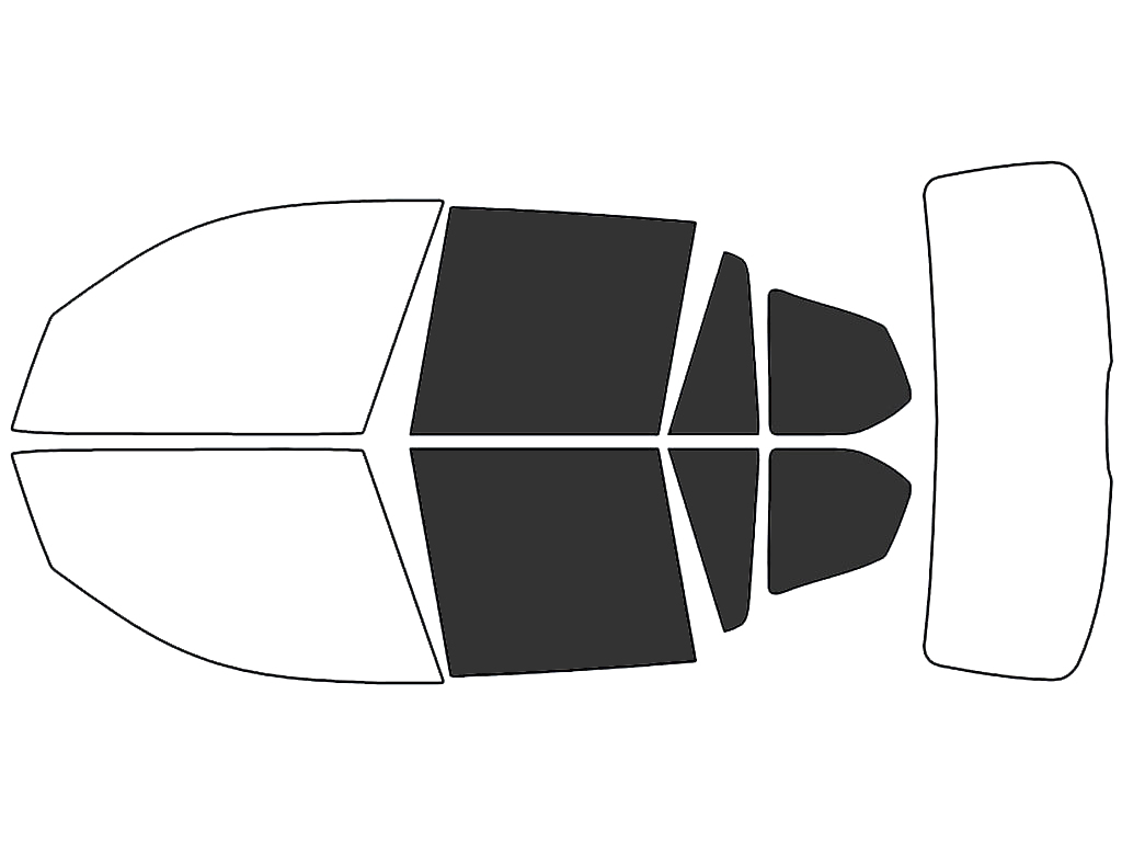 Back - 15% + Cargo