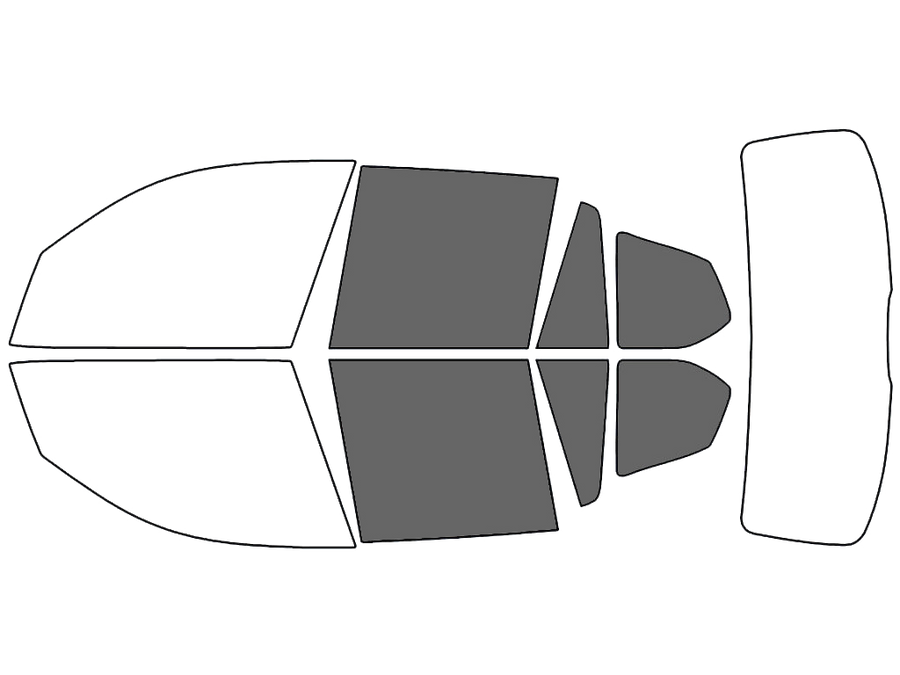 Back - 30% + Cargo