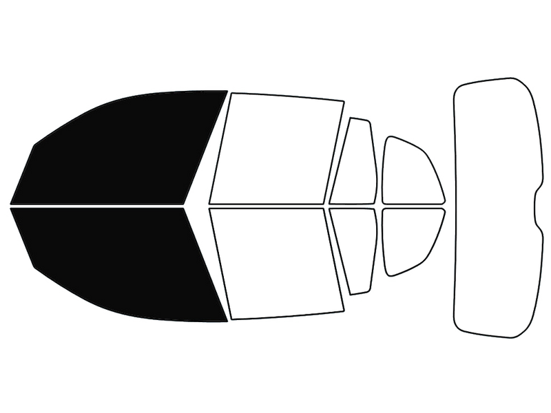 Front - 5%