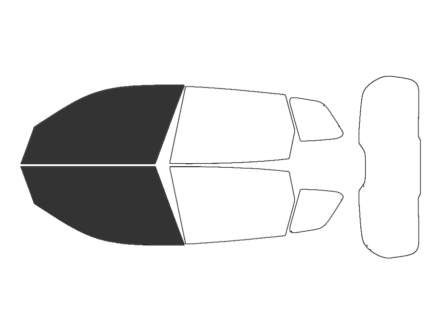 Front - 15%