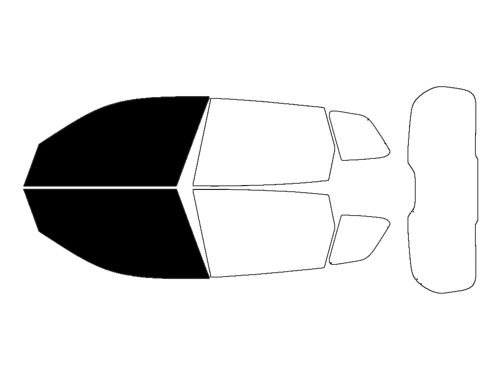 Front - 5%