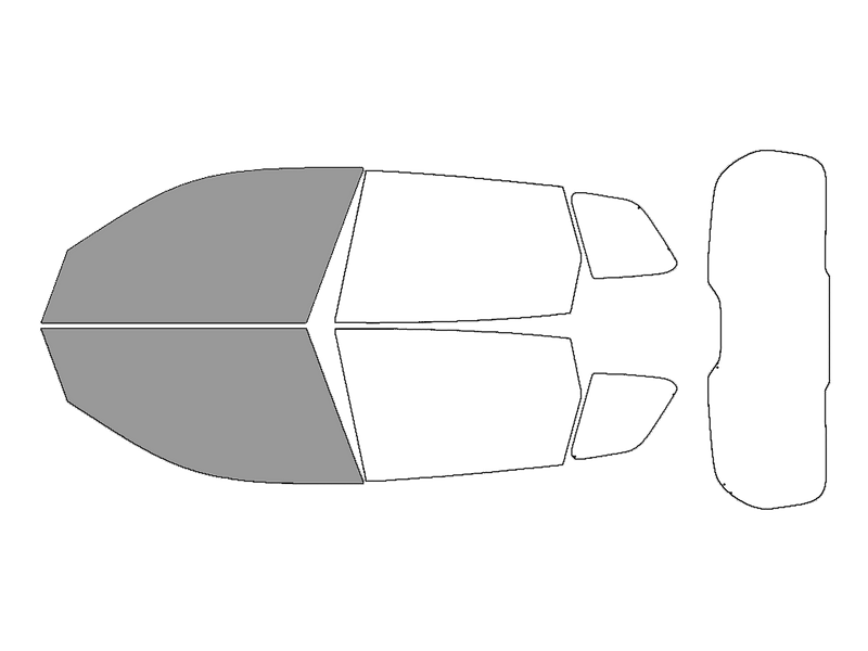 Front - 50%