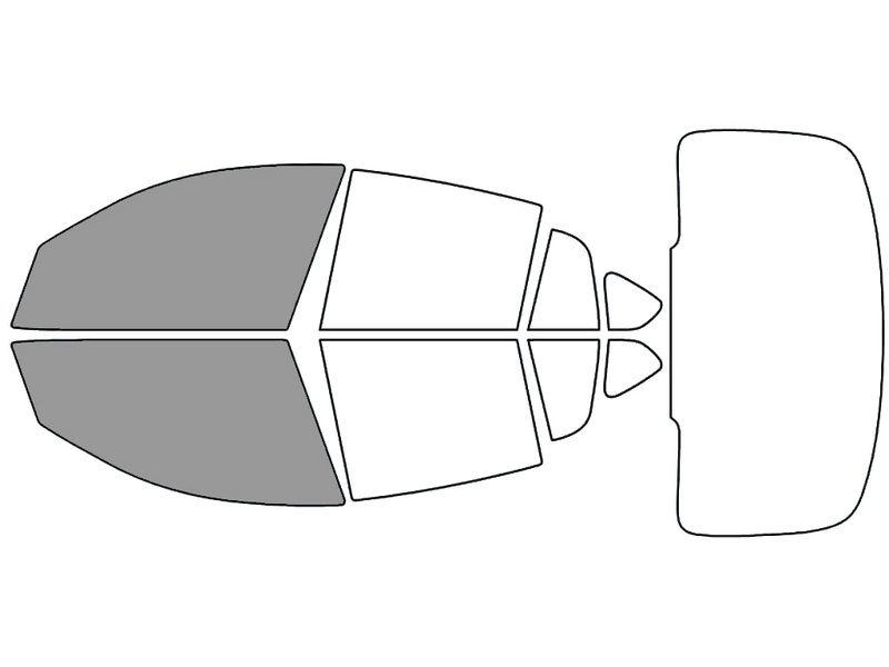 Front - 50%