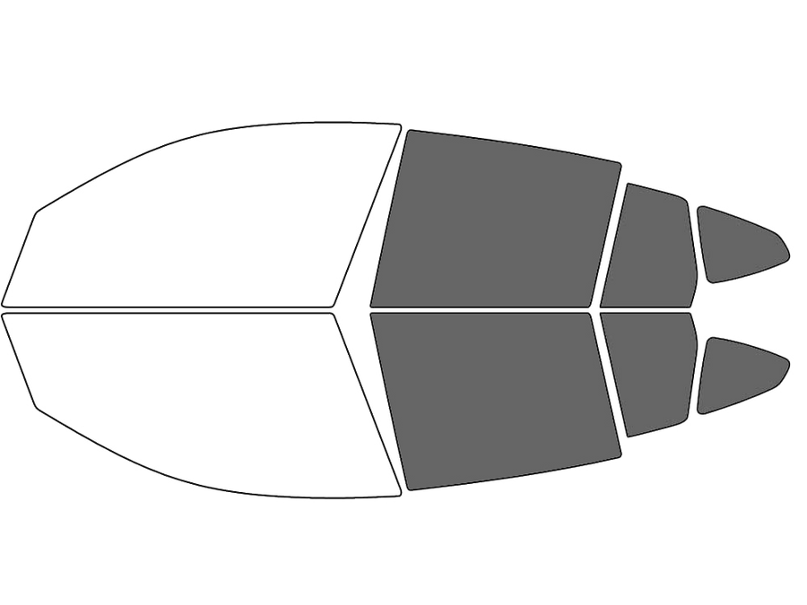 Back - 30% + Cargo
