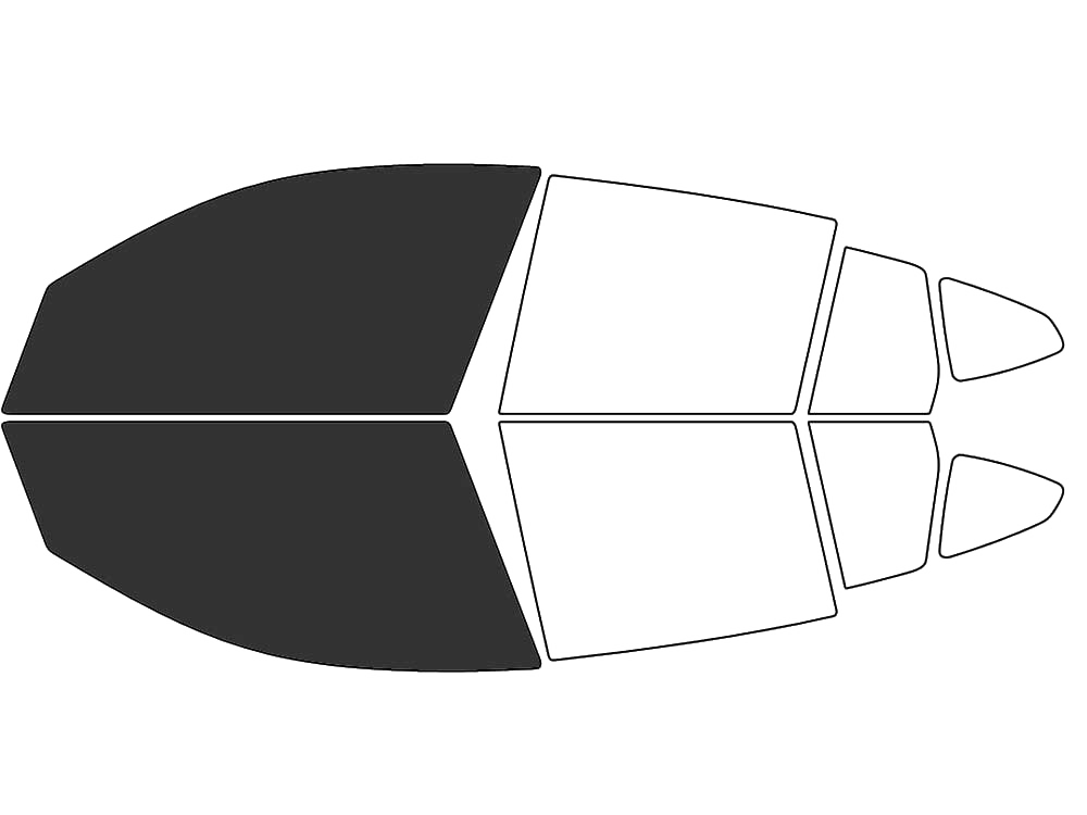 Front - 15%