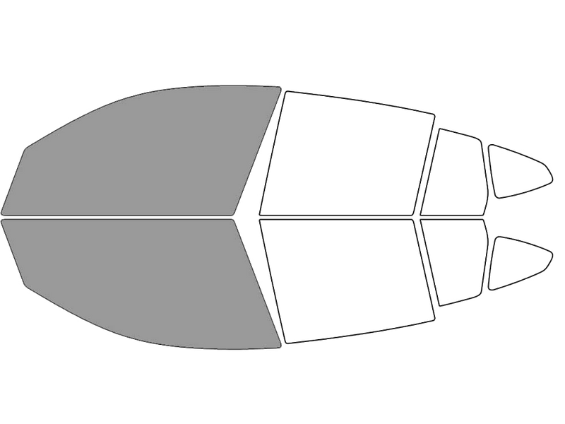 Front - 50%