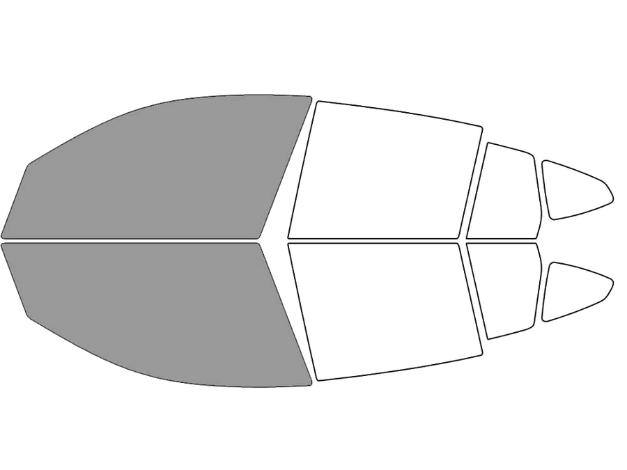 Front - 50%