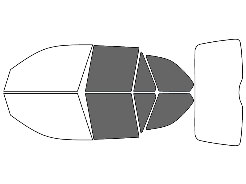 Back - 35% + Cargo