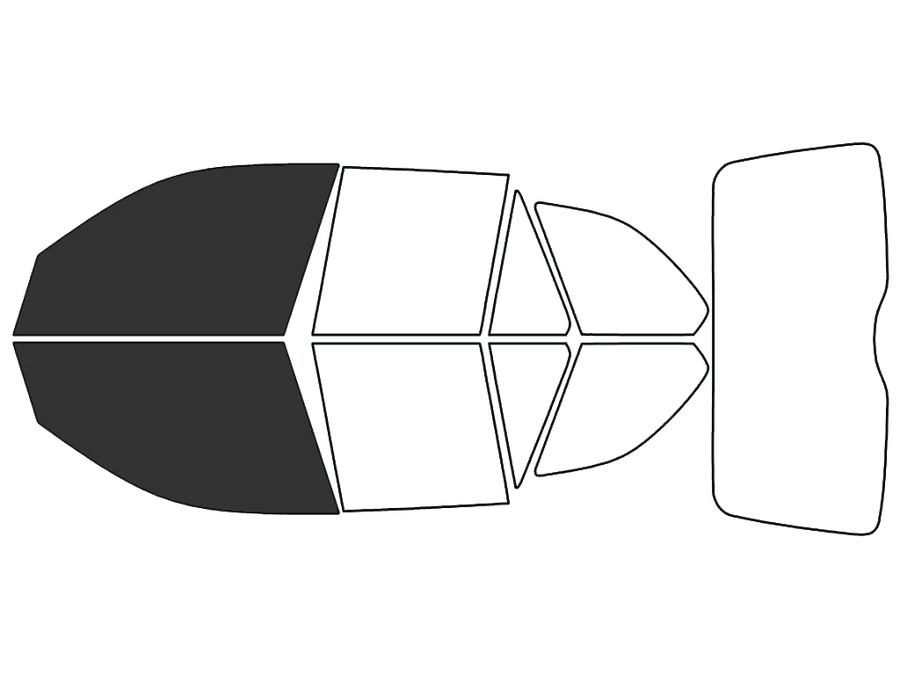 Front - 15%