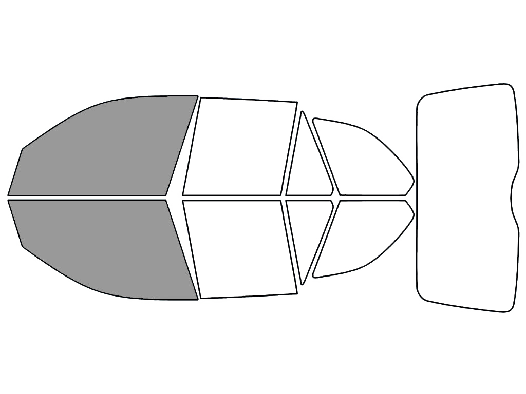 Front - 45%