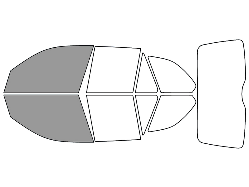 Front - 45%