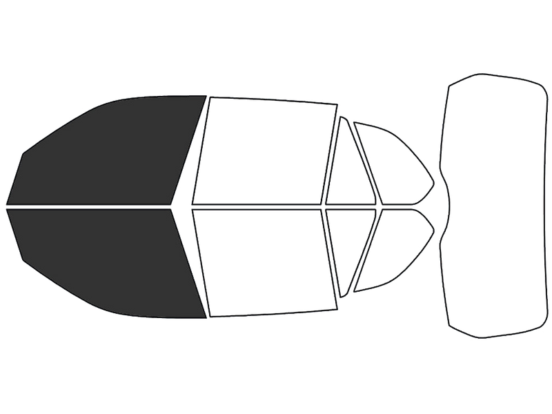 Front - 15%