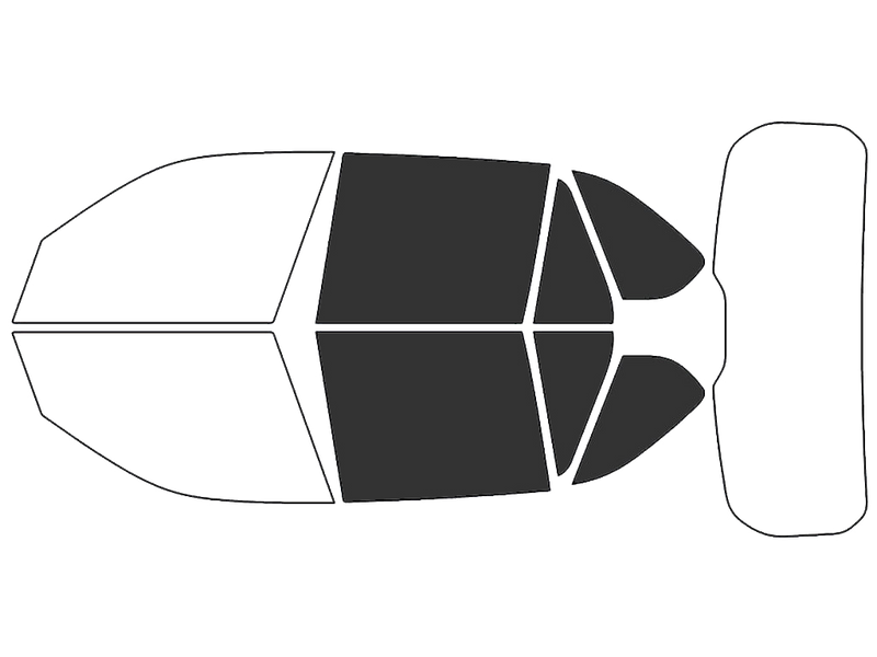 Back - 15% + Cargo