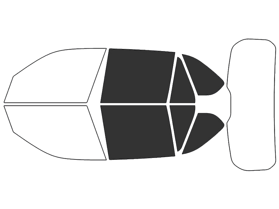 Back - 15% + Cargo