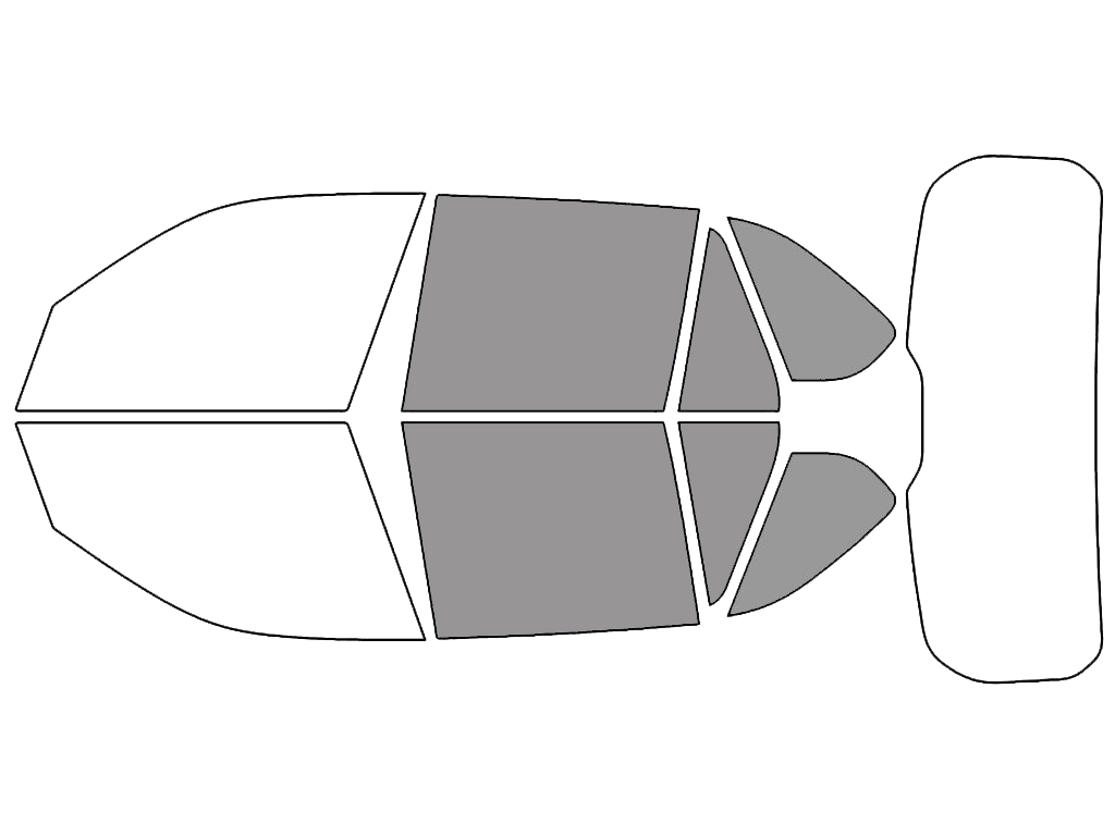 Back - 50% + Cargo