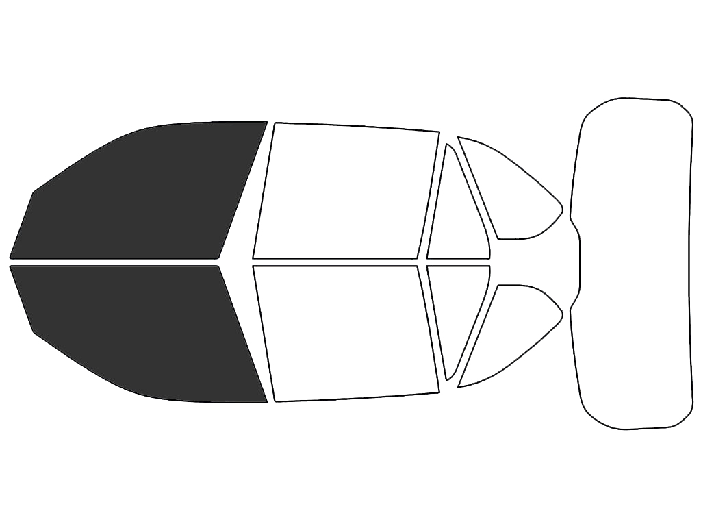 Front - 15%