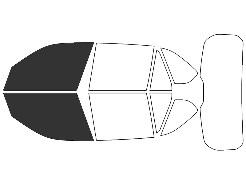 Front - 15%