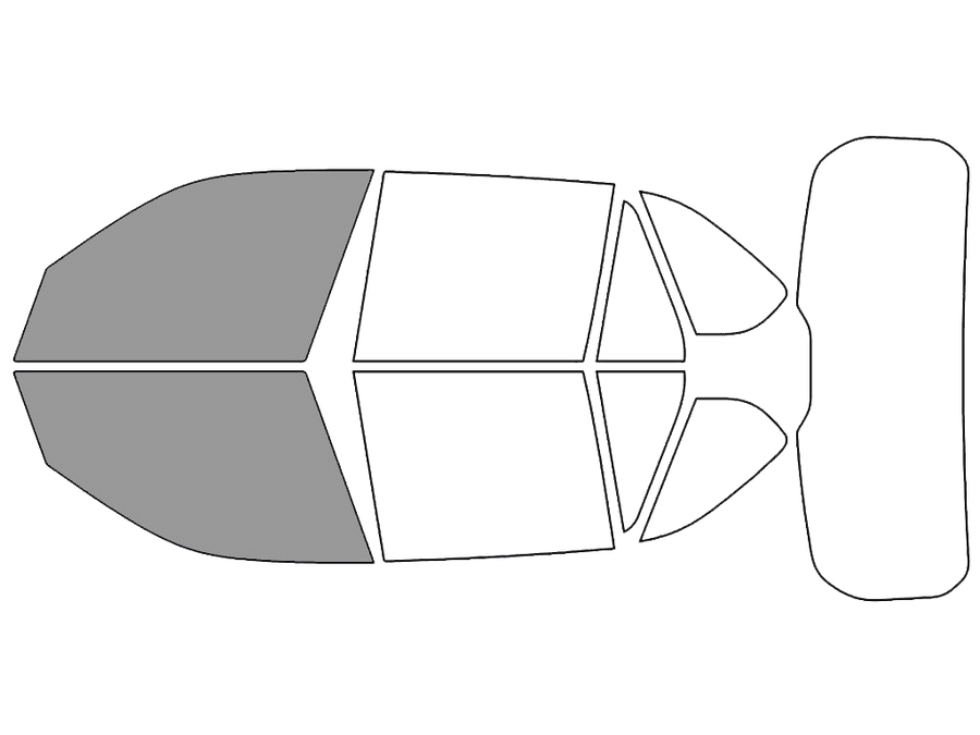 Front - 50%