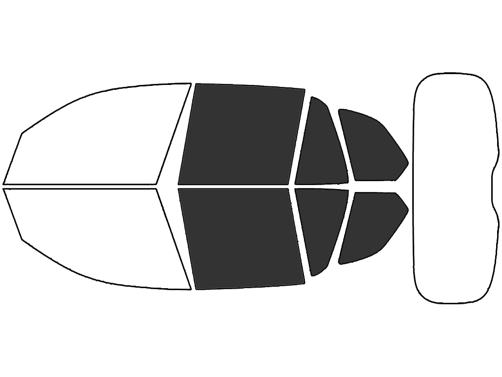 Back - 15% + Cargo
