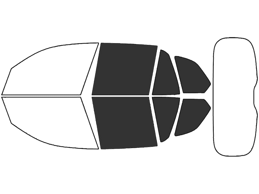 Back - 15% + Cargo