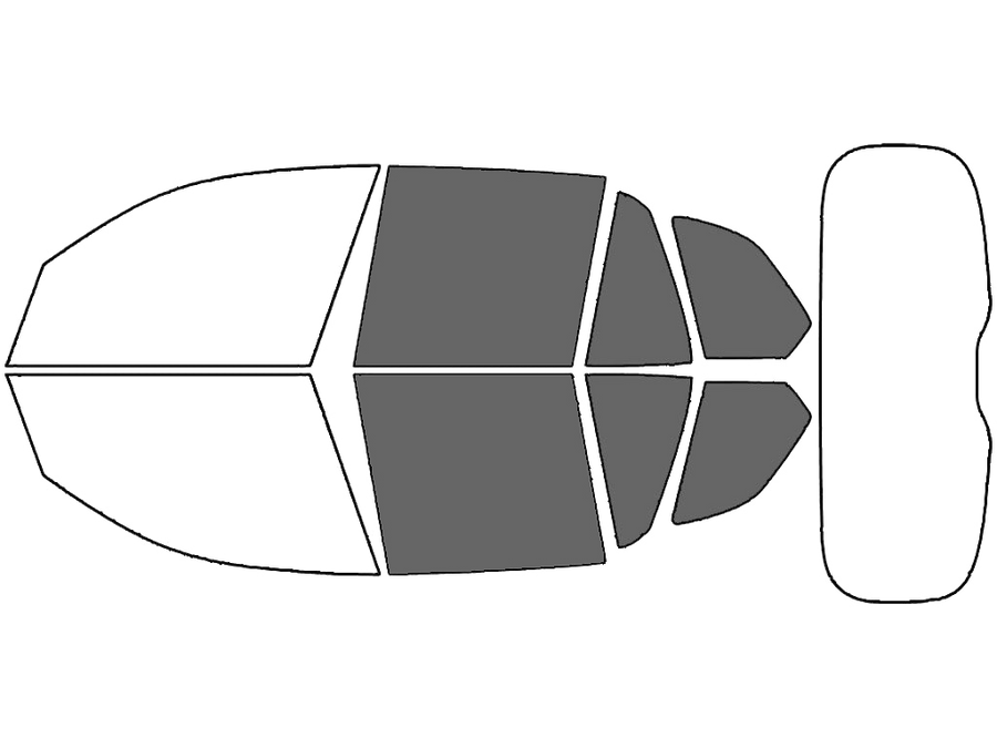 Back - 30% + Cargo