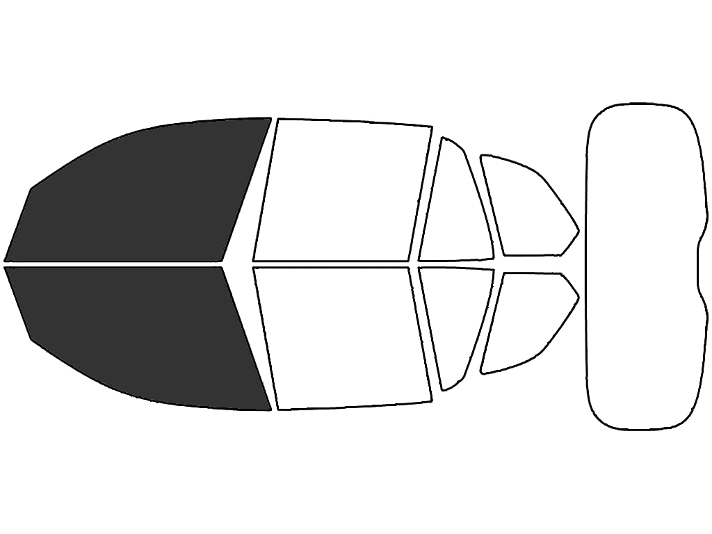 Front - 15%