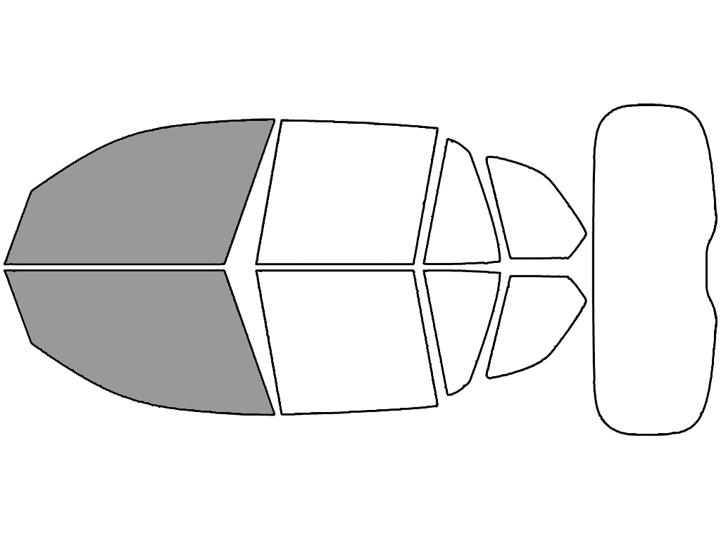 Front - 50%