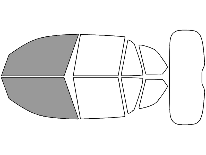 Front - 50%