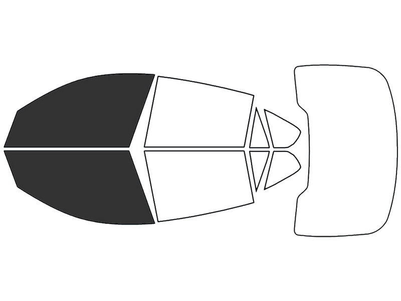 Front - 15%