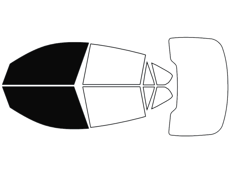 Front - 5%
