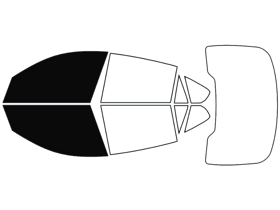 Front - 5%