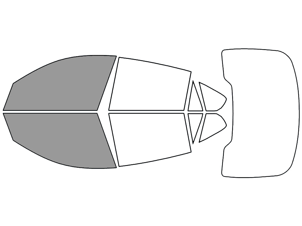 Front - 50%