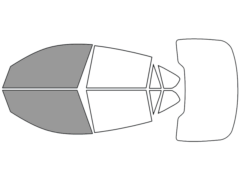Front - 50%