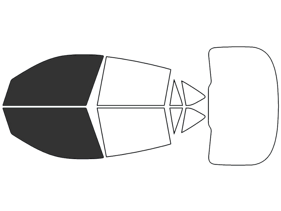 Front - 15%