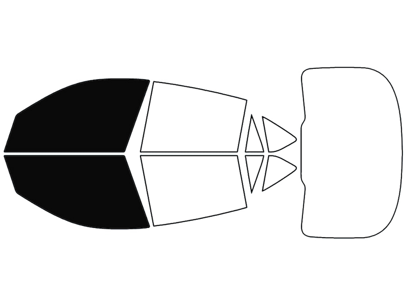 Front - 5%
