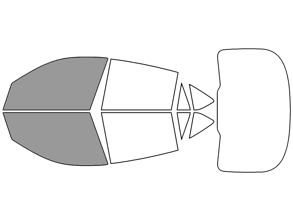 Front - 50%